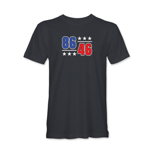 86 46 Done With Joe Biden T-shirt