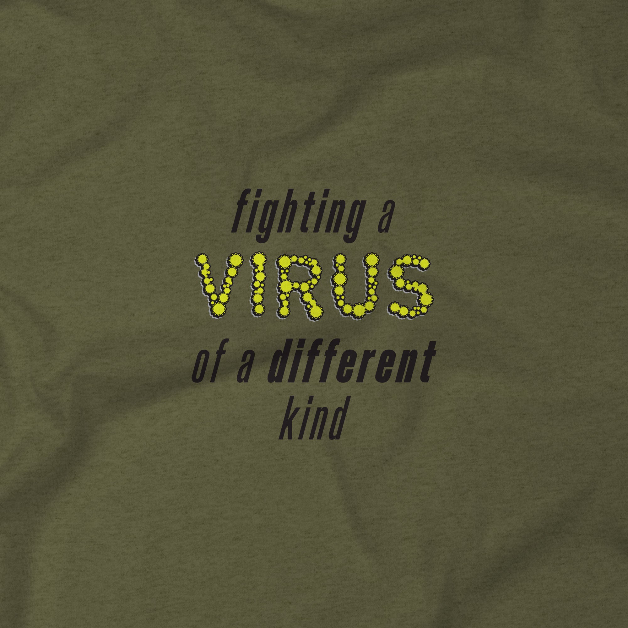 Covidiocy Covid 19 Idiocy T-shirt
