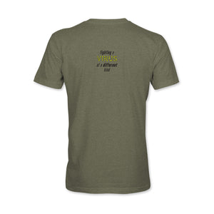 Covidiocy Covid 19 Idiocy T-shirt
