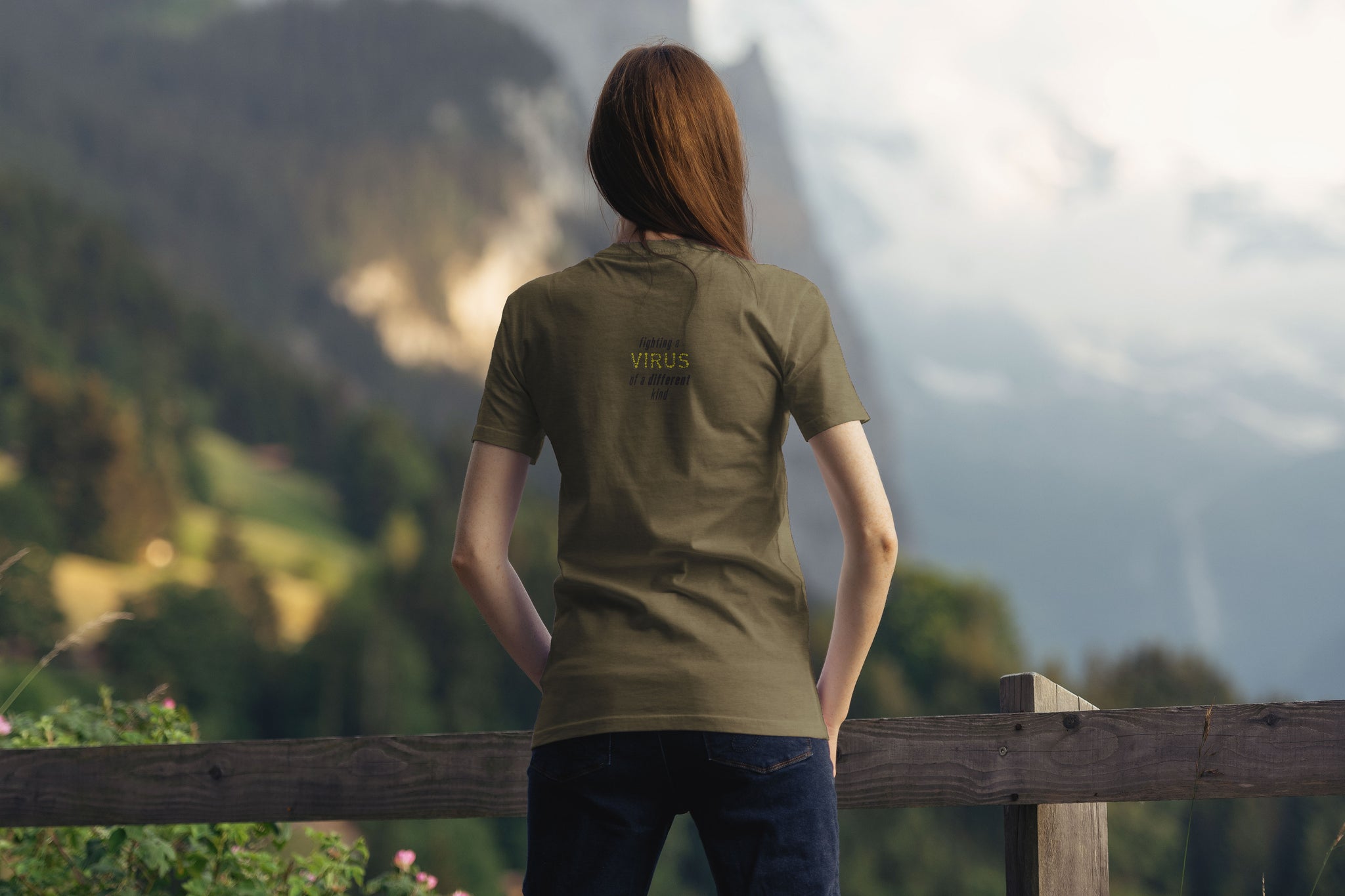 Covidiocy Covid 19 Idiocy T-shirt