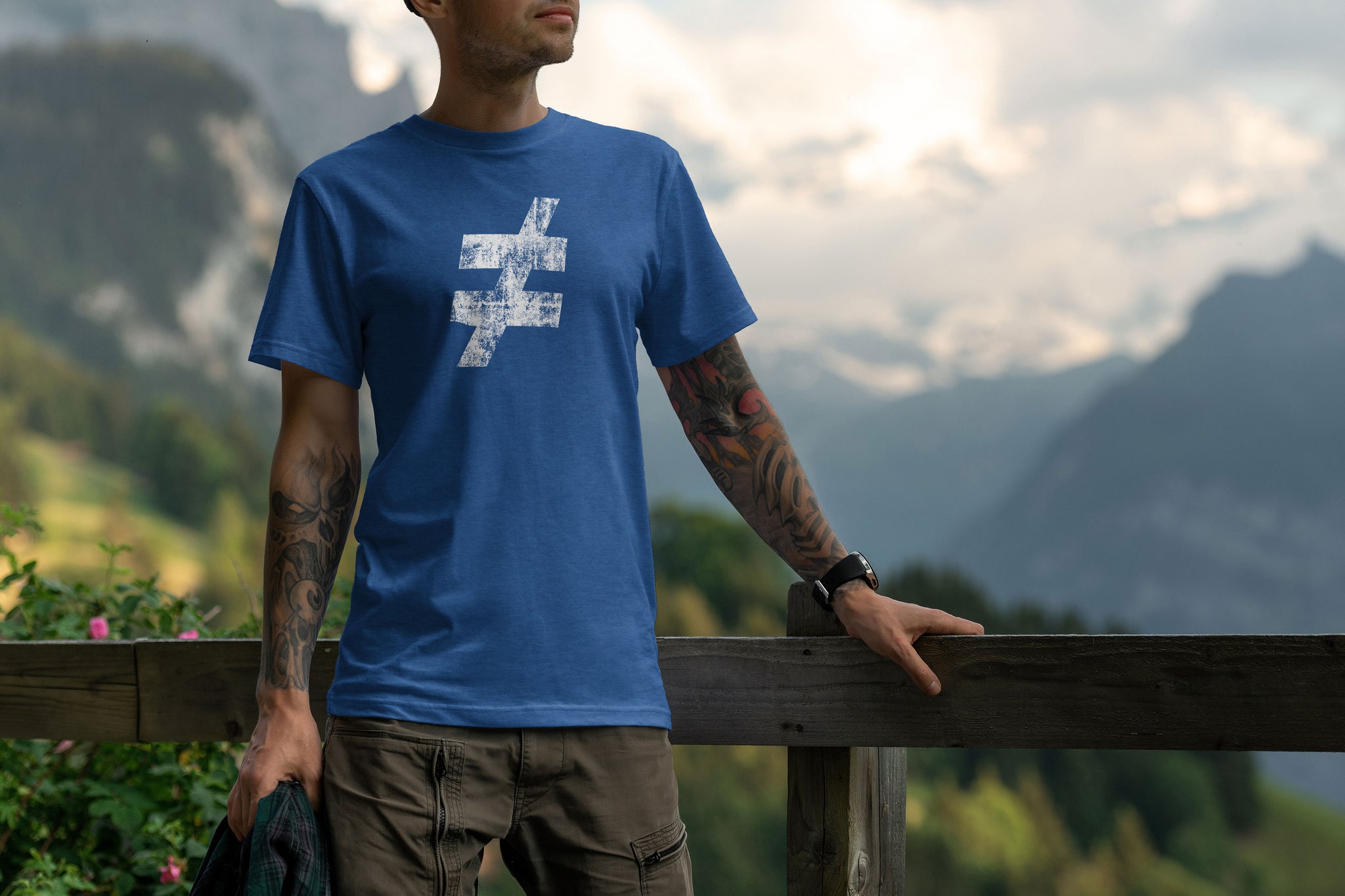 Feelings Do Not Equal Facts T-shirt