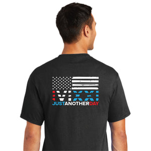 J6 January 6 2021 Just Another Day T-shirt