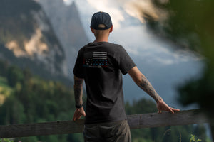 J6 January 6 2021 Just Another Day T-shirt
