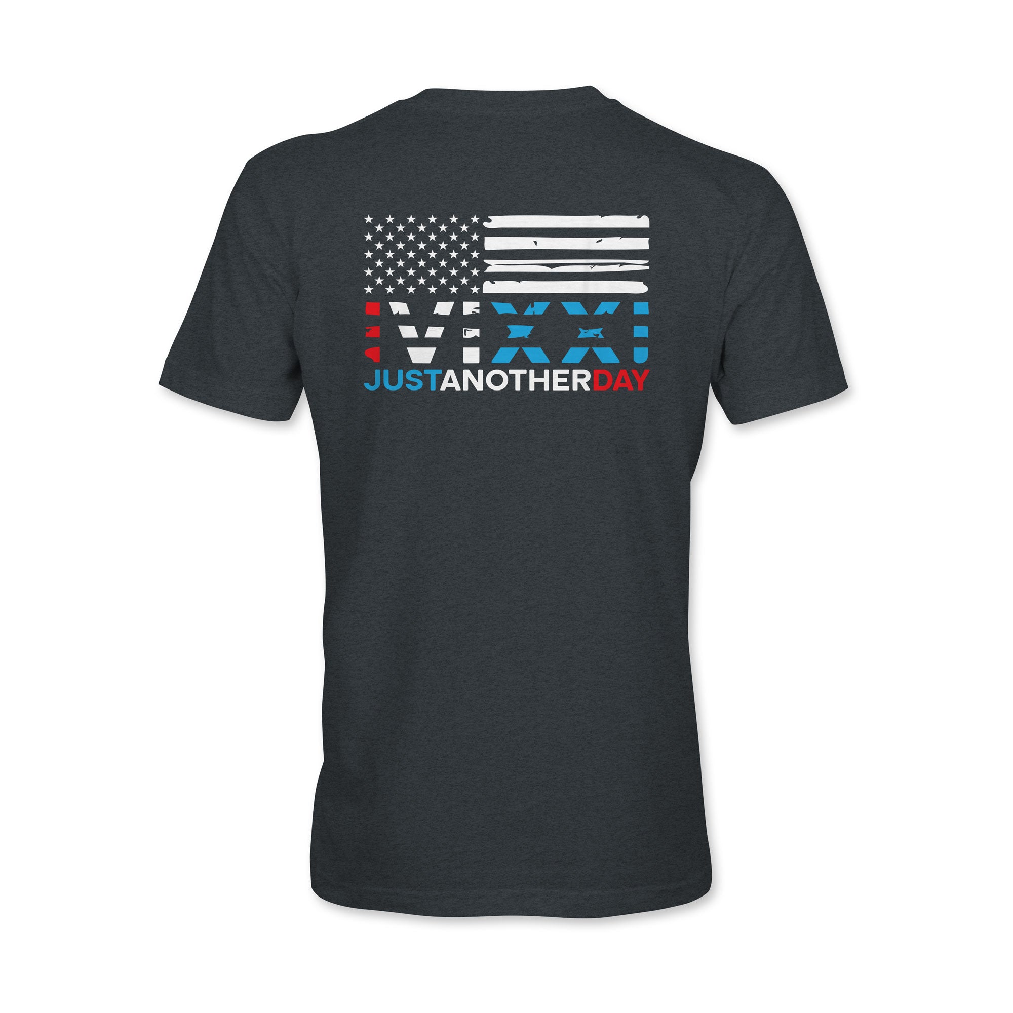 J6 January 6 2021 Just Another Day T-shirt