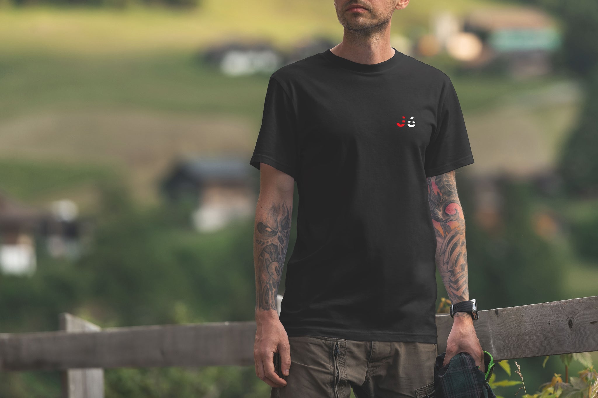 J6 January 6 2021 Just Another Day T-shirt